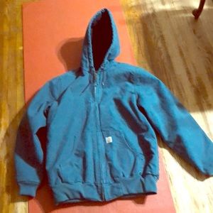 Carharrt Coat